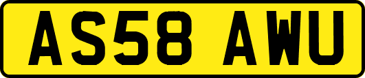 AS58AWU