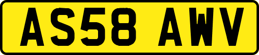 AS58AWV
