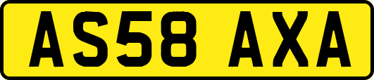 AS58AXA