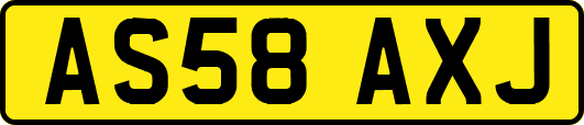 AS58AXJ