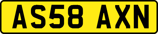 AS58AXN