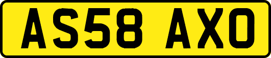 AS58AXO