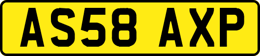 AS58AXP