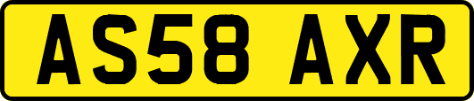 AS58AXR