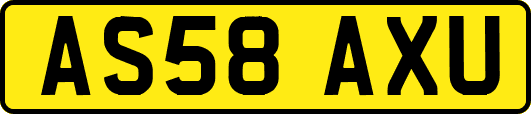 AS58AXU