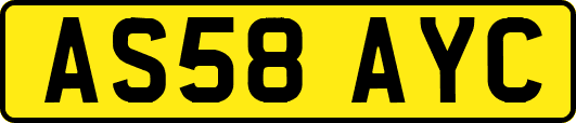 AS58AYC