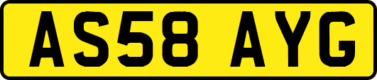 AS58AYG