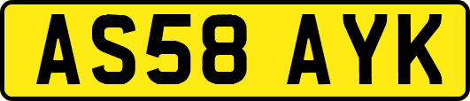 AS58AYK