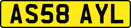 AS58AYL