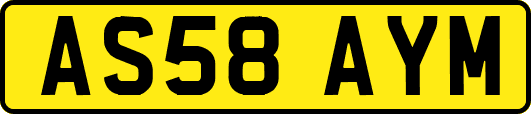 AS58AYM