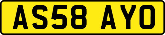 AS58AYO