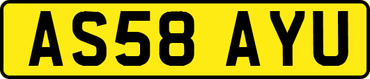 AS58AYU