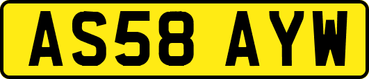 AS58AYW