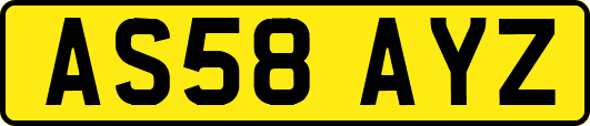 AS58AYZ
