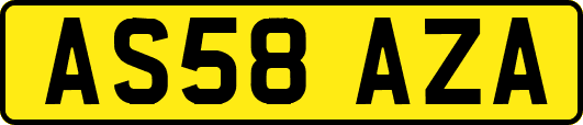 AS58AZA