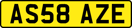 AS58AZE