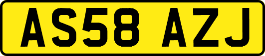 AS58AZJ