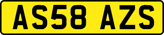 AS58AZS