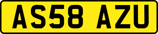 AS58AZU
