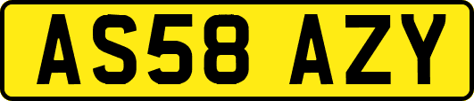 AS58AZY