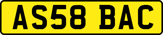 AS58BAC