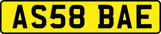 AS58BAE
