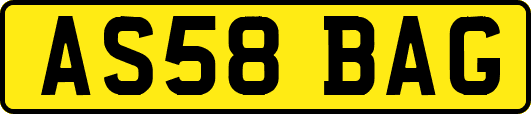 AS58BAG