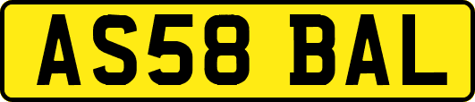 AS58BAL
