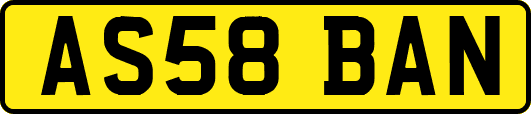 AS58BAN