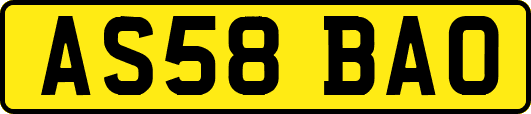AS58BAO