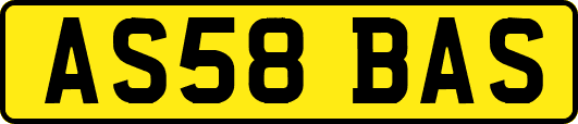 AS58BAS