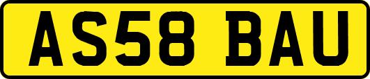 AS58BAU