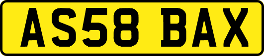 AS58BAX