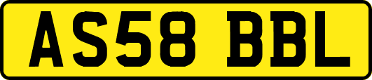 AS58BBL
