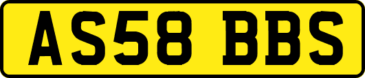 AS58BBS