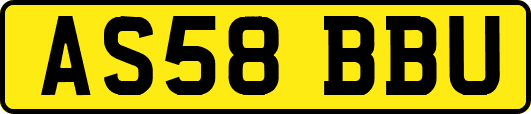 AS58BBU