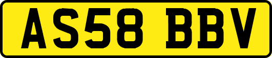 AS58BBV