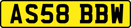 AS58BBW