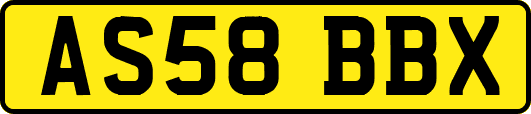 AS58BBX
