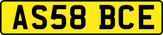 AS58BCE
