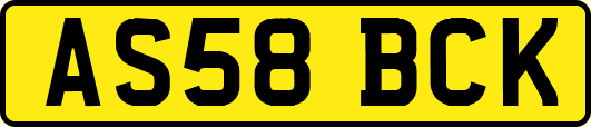 AS58BCK