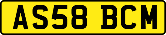 AS58BCM