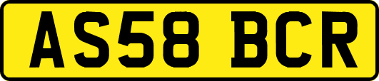 AS58BCR