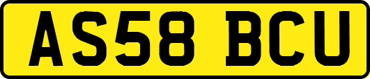 AS58BCU