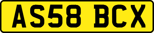 AS58BCX