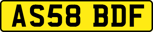 AS58BDF
