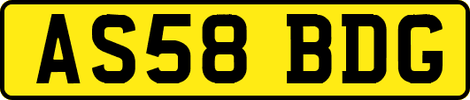 AS58BDG