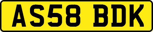 AS58BDK