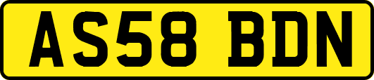 AS58BDN