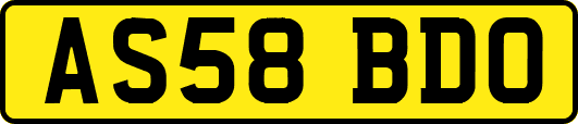 AS58BDO